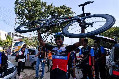 LE TOUR DE LANGKAWI 2020
