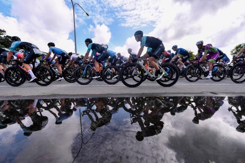 LE TOUR DE LANGKAWI 2020