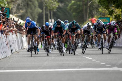 LE TOUR DE LANGKAWI 2020