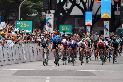 LE TOUR DE LANGKAWI 2020