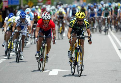 LE TOUR DE LANGKAWI