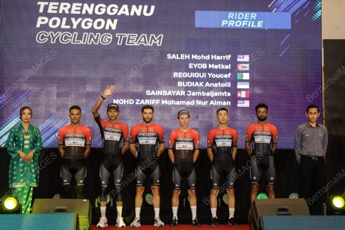 LE TOUR DE LANGKAWI MALAYSIA 2022