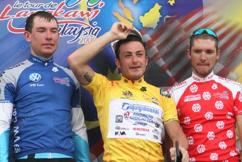 LE TOUR DE LANGKAWI