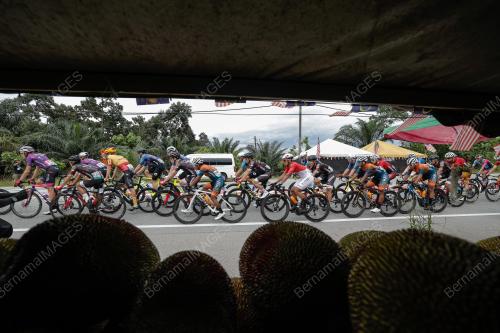 LE TOUR DE LANGKAWI MALAYSIA 2022