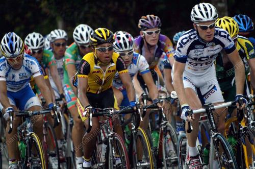 LE TOUR DE LANGKAWI