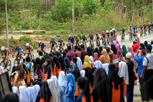 LE TOUR DE LANGKAWI 2020