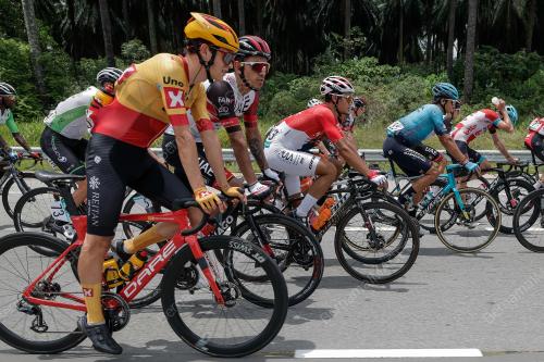 LE TOUR DE LANGKAWI MALAYSIA 2022