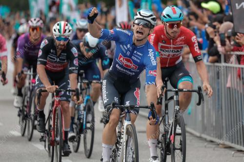 LE TOUR DE LANGKAWI MALAYSIA 2022