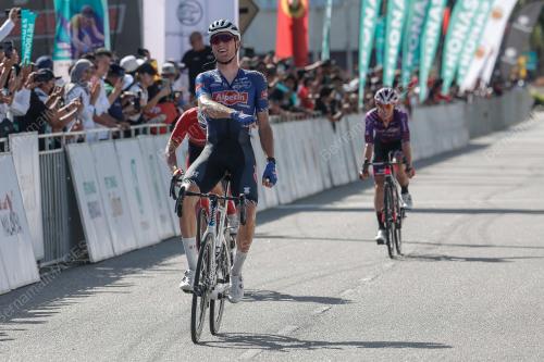 LE TOUR DE LANGKAWI MALAYSIA 2022