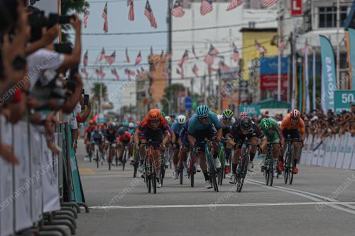 LE TOUR DE LANGKAWI MALAYSIA 2023