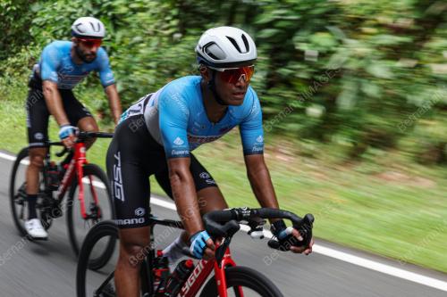 LE TOUR DE LANGKAWI MALAYSIA 2023