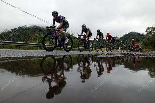 LE TOUR DE LANGKAWI MALAYSIA 2023