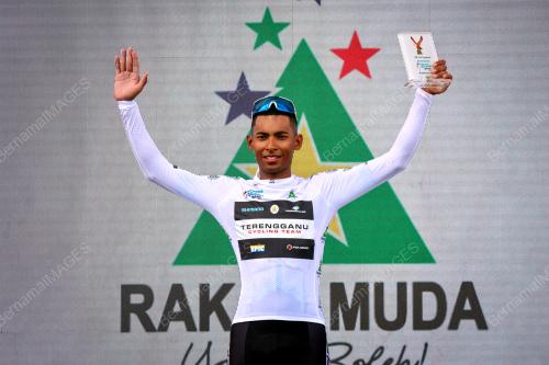 LE TOUR DE LANGKAWI 2025