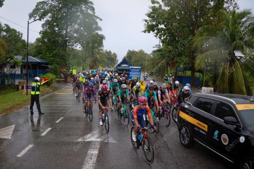 LE TOUR DE LANGKAWI 2025