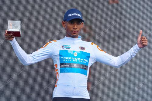 LE TOUR DE LANGKAWI 2024