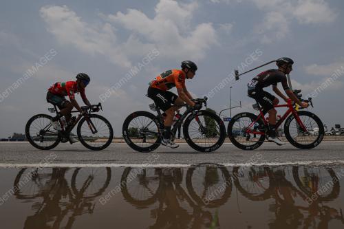 LE TOUR DE LANGKAWI MALAYSIA 2023