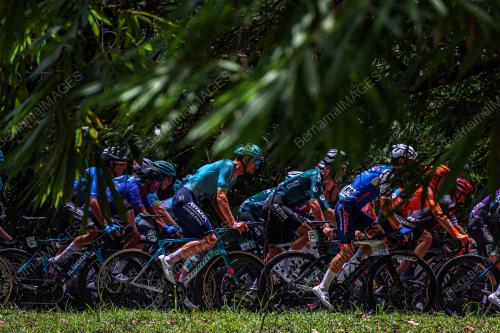 LE TOUR DE LANGKAWI 2024