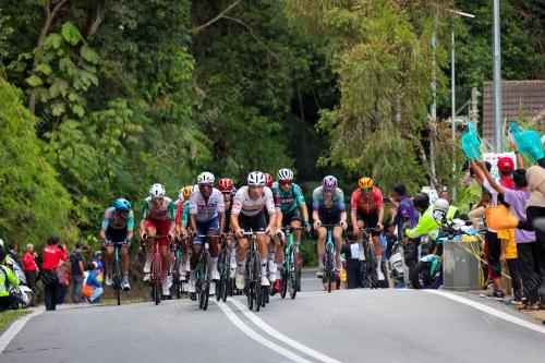 LE TOUR DE LANGKAWI 2025