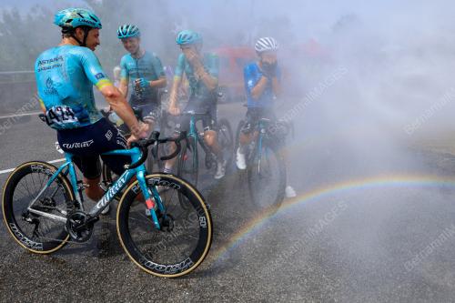 LE TOUR DE LANGKAWI 2024