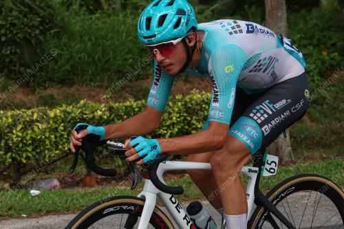 LE TOUR DE LANGKAWI 2024