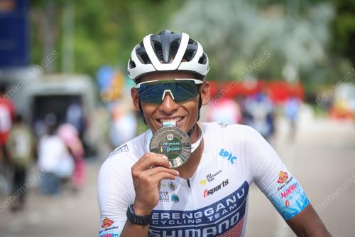 LE TOUR DE LANGKAWI 2025