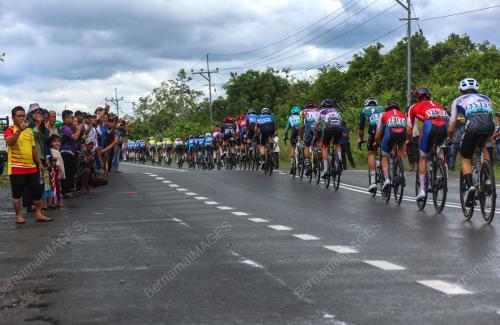 LE TOUR DE LANGKAWI 2024