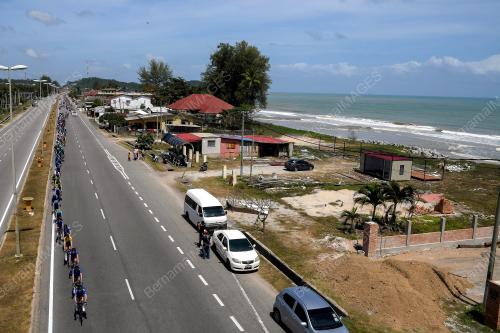 LE TOUR DE LANGKAWI 2020