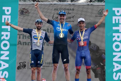 LE TOUR DE LANGKAWI 2020