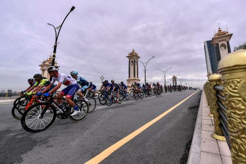 LE TOUR DE LANGKAWI 2020