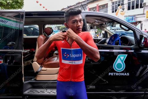 LE TOUR DE LANGKAWI 2020