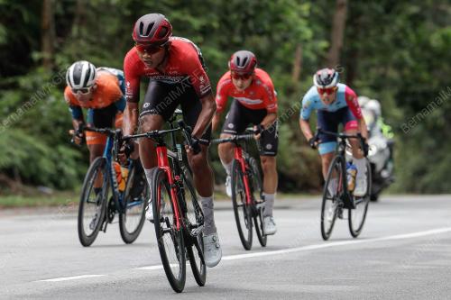 LE TOUR DE LANGKAWI MALAYSIA 2022