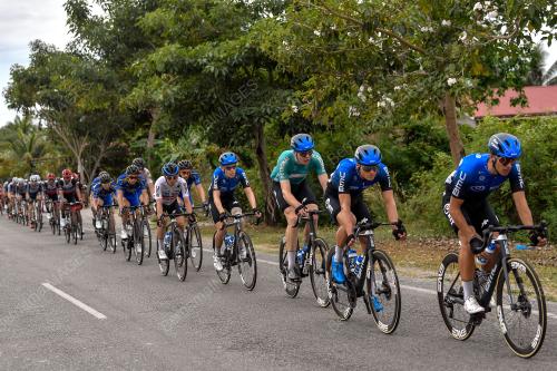 LE TOUR DE LANGKAWI 2020