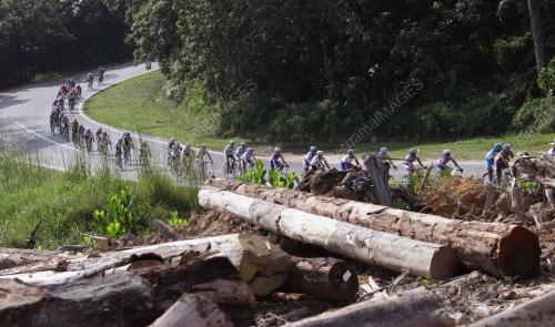 LE TOUR DE LANGKAWI