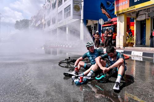 LE TOUR DE LANGKAWI 2020
