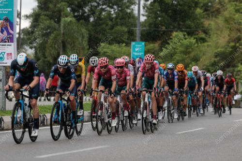 LE TOUR DE LANGKAWI MALAYSIA 2022