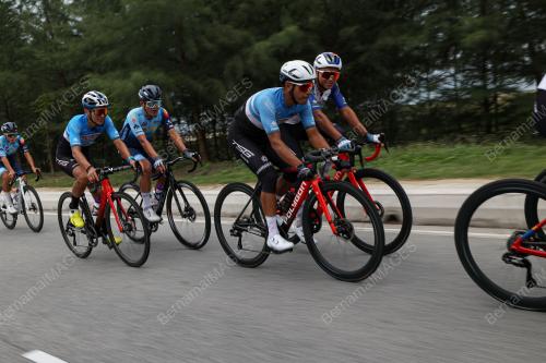 LE TOUR DE LANGKAWI MALAYSIA 2023