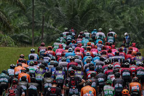 LE TOUR DE LANGKAWI MALAYSIA 2023