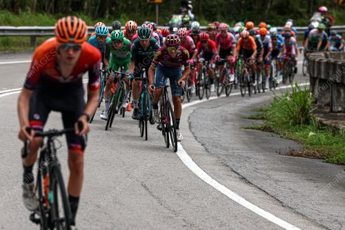 LE TOUR DE LANGKAWI MALAYSIA 2023