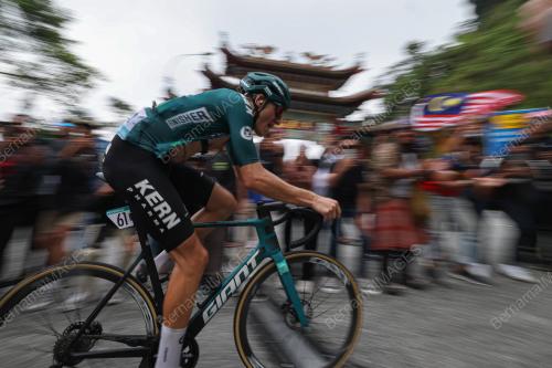 LE TOUR DE LANGKAWI MALAYSIA 2023