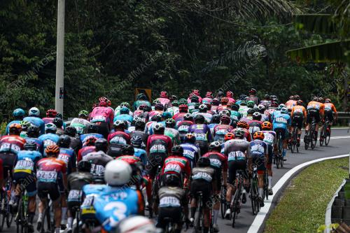 LE TOUR DE LANGKAWI MALAYSIA 2023