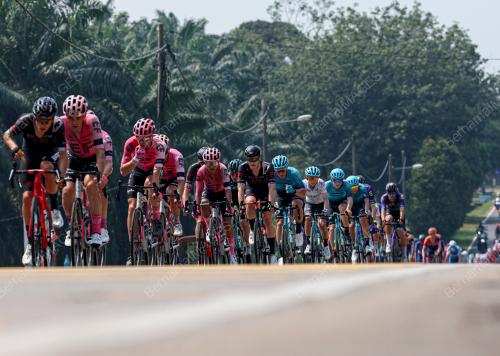 LE TOUR DE LANGKAWI MALAYSIA 2023