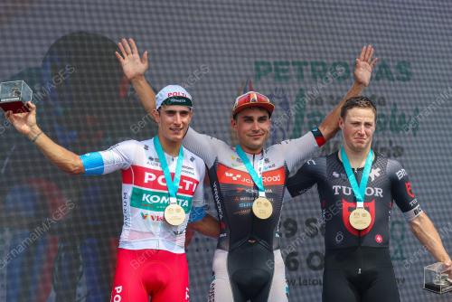 LE TOUR DE LANGKAWI 2024