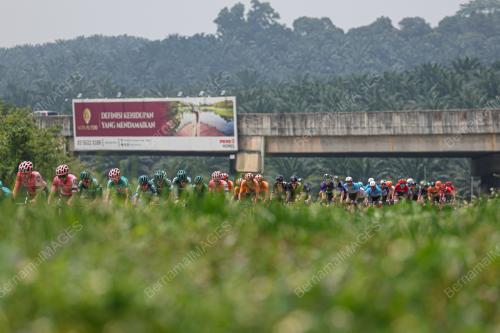 LE TOUR DE LANGKAWI MALAYSIA 2023