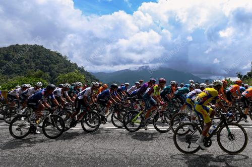 LE TOUR DE LANGKAWI 2024