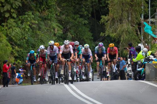 LE TOUR DE LANGKAWI 2025