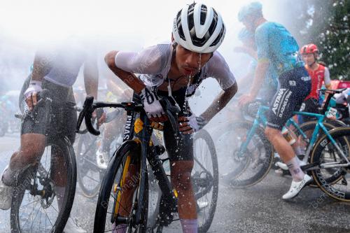 LE TOUR DE LANGKAWI 2024