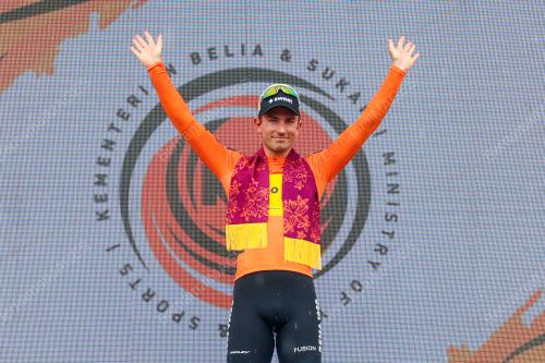 LE TOUR DE LANGKAWI 2025
