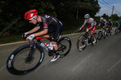 LE TOUR DE LANGKAWI 2024
