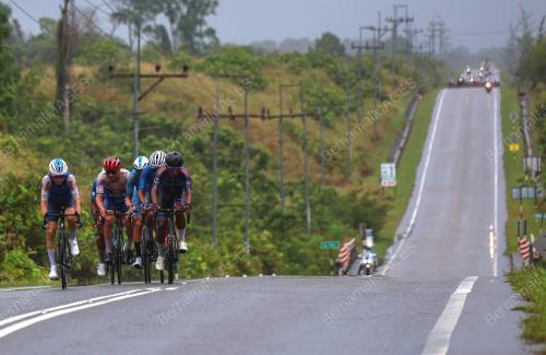 LE TOUR DE LANGKAWI 2024