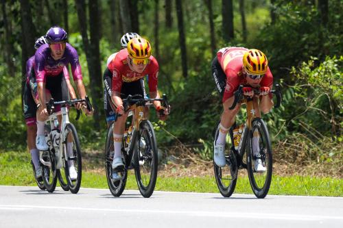 LE TOUR DE LANGKAWI 2025